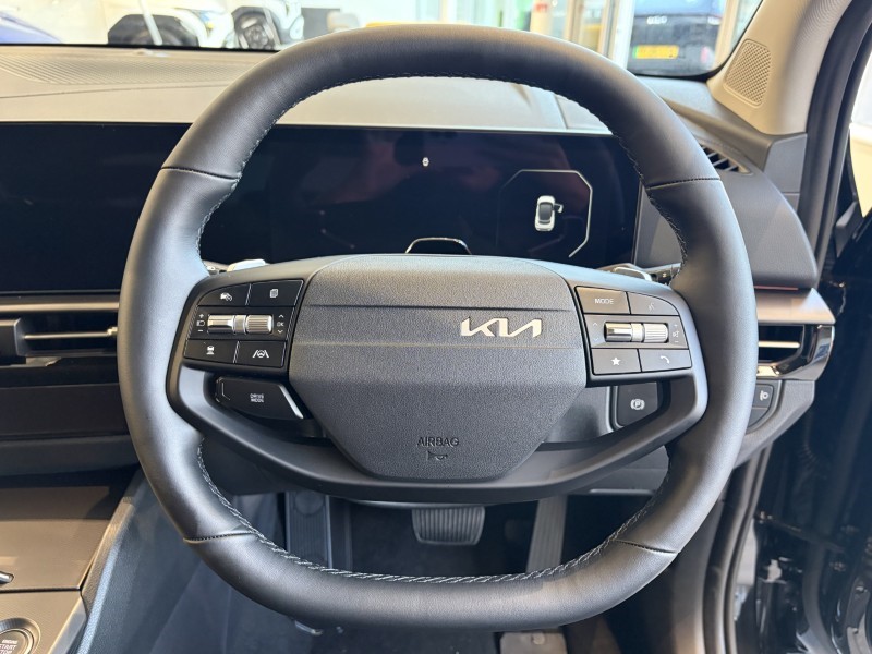  KIA SPORTAGE 1.6T GDi HEV Storm 5dr Auto 5695797