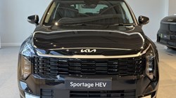 KIA SPORTAGE 1.6T GDi HEV Storm 5dr Auto 5695777