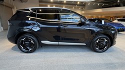 KIA SPORTAGE 1.6T GDi HEV Storm 5dr Auto 5695782