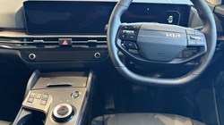 KIA SPORTAGE 1.6T GDi HEV Storm 5dr Auto 5695791