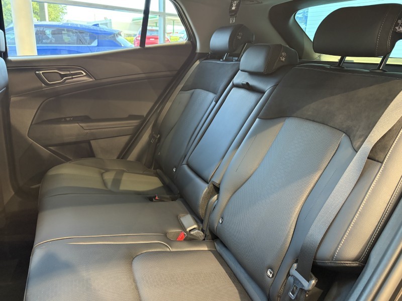  KIA SPORTAGE 1.6T GDi HEV Storm 5dr Auto 5695789