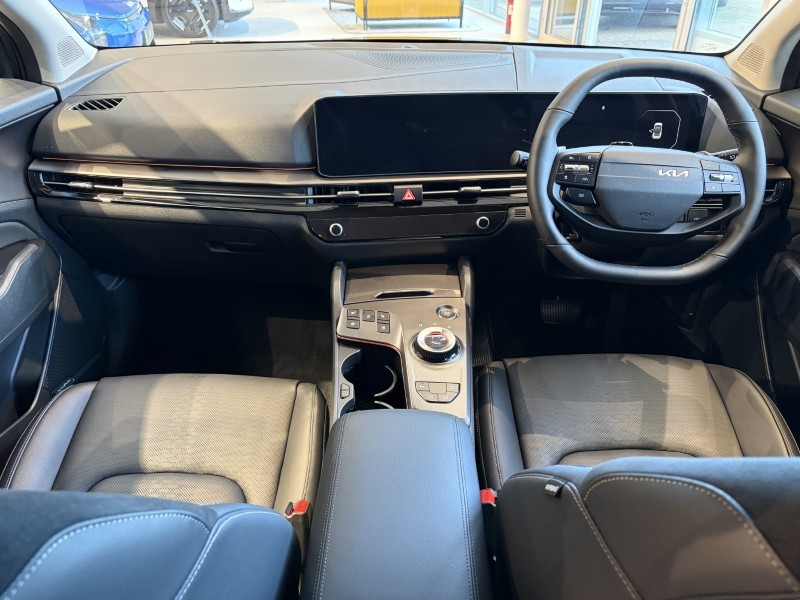  KIA SPORTAGE 1.6T GDi HEV Storm 5dr Auto 5695790