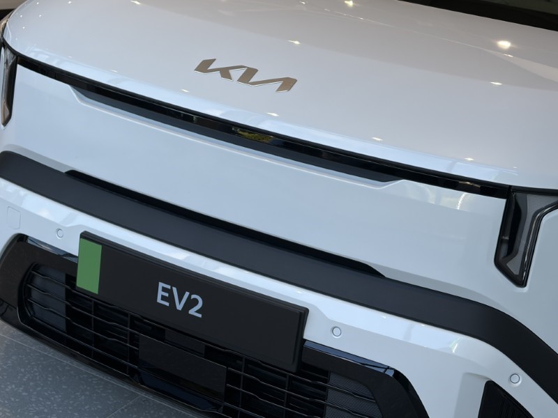  KIA EV2 99kW GT-Line 61kWh 5dr Auto 5695676