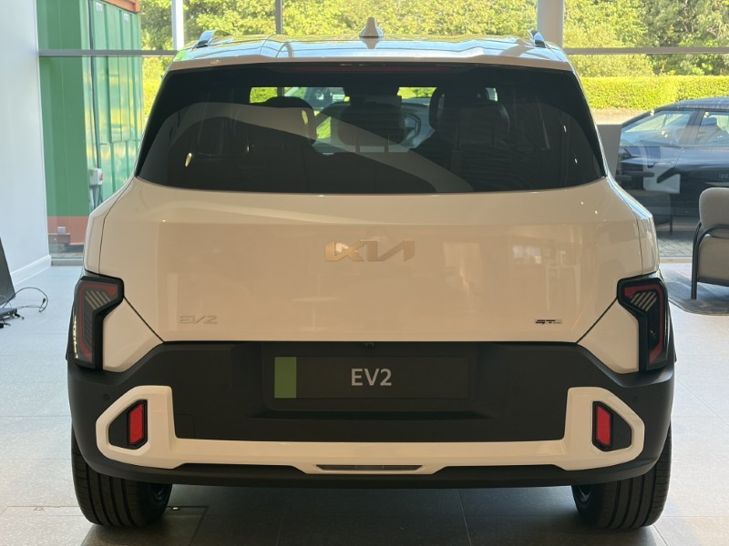 KIA EV2 99kW GT-Line 61kWh 5dr Auto 5695679