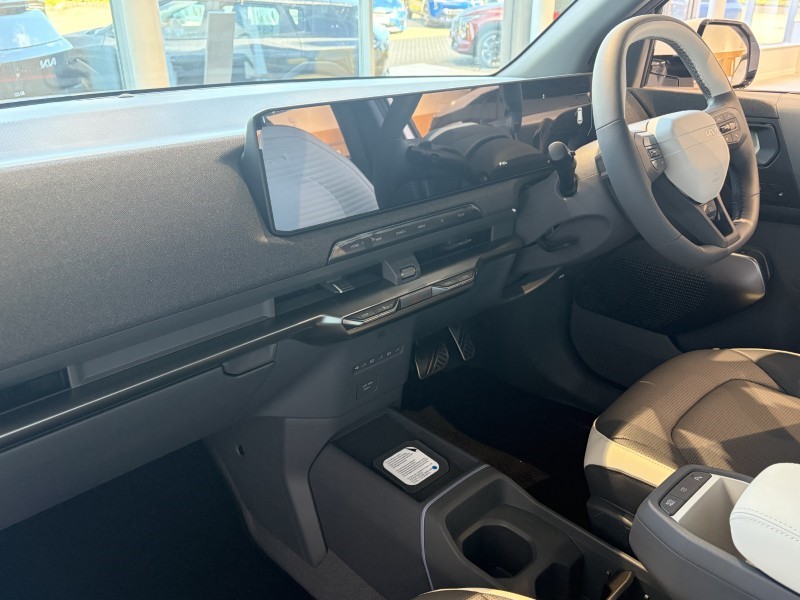  KIA EV2 99kW GT-Line 61kWh 5dr Auto 5695696