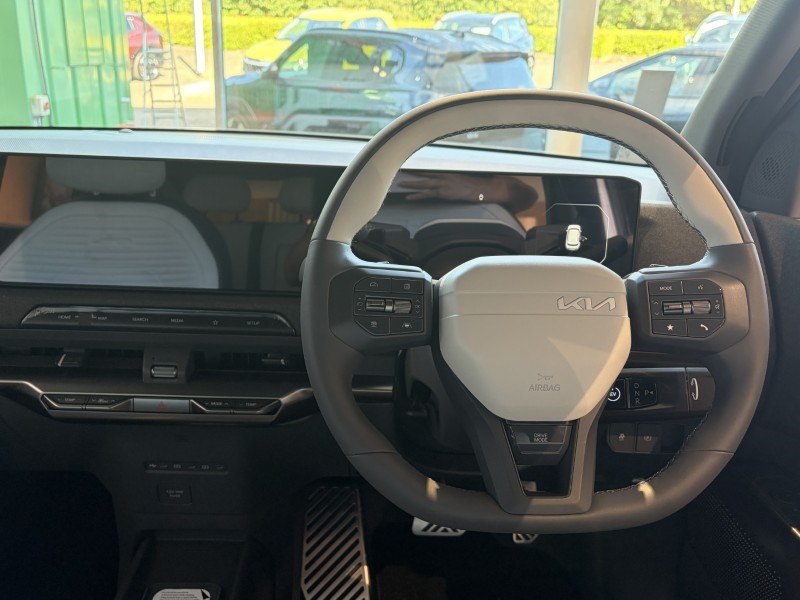  KIA EV2 99kW GT-Line 61kWh 5dr Auto 5695687