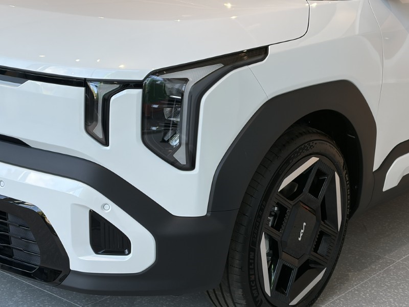  KIA EV2 99kW GT-Line 61kWh 5dr Auto 5695677