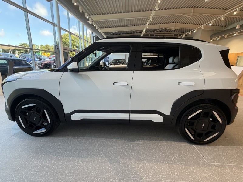  KIA EV2 99kW GT-Line 61kWh 5dr Auto 5695678