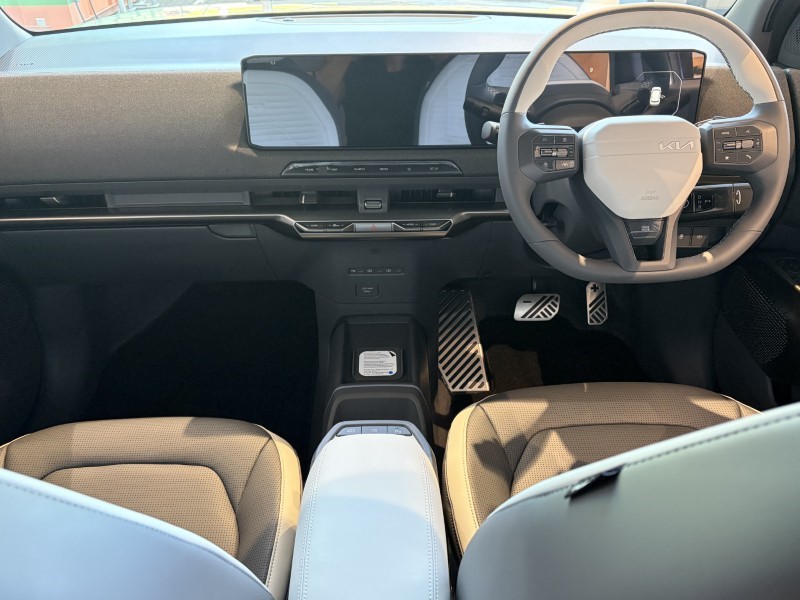  KIA EV2 99kW GT-Line 61kWh 5dr Auto 5695686