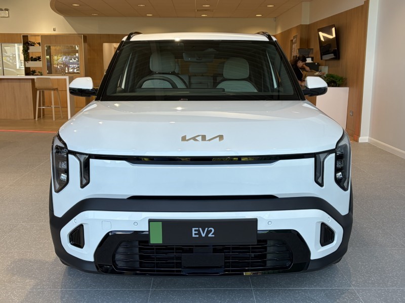 KIA EV2 99kW GT-Line 61kWh 5dr Auto 5695675