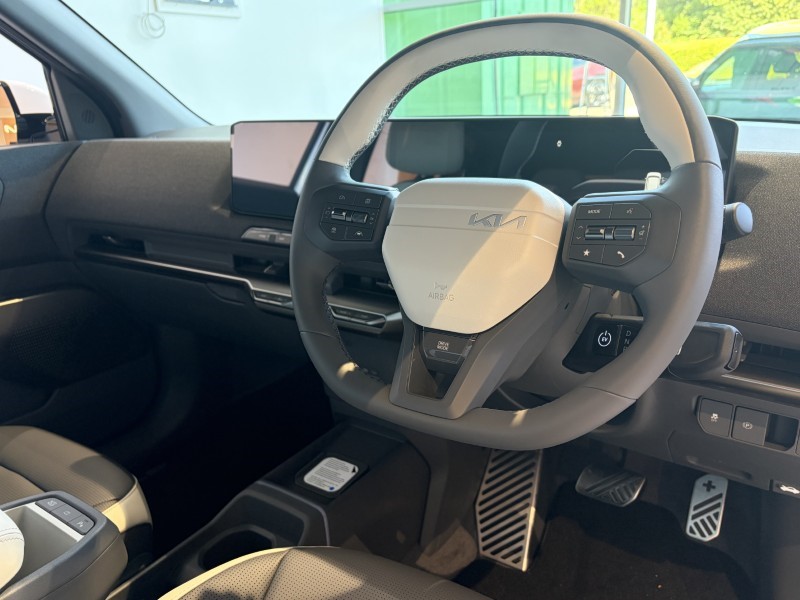  KIA EV2 99kW GT-Line 61kWh 5dr Auto 5695691