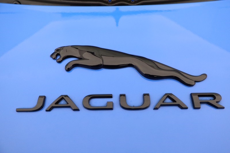 2021 (21) JAGUAR F-TYPE 2.0 P300 Reims Edition 2dr Auto 5627067