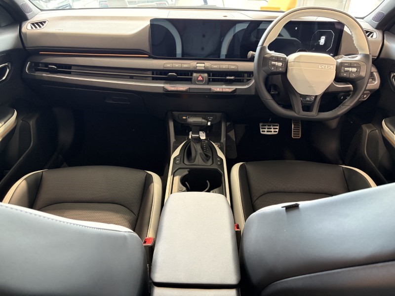  KIA K4 1.6T-GDi 180 GT-Line S 5dr DCT 5833087