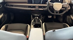 KIA K4 1.6T-GDi 180 GT-Line S 5dr DCT 5833087