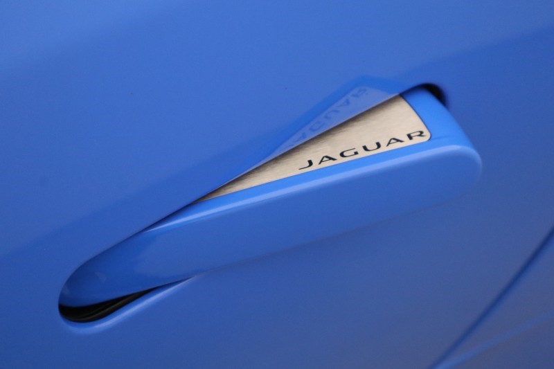 2021 (21) JAGUAR F-TYPE 2.0 P300 Reims Edition 2dr Auto 5627081