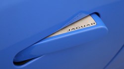 2021 (21) JAGUAR F-TYPE 2.0 P300 Reims Edition 2dr Auto 5627081