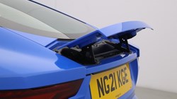 2021 (21) JAGUAR F-TYPE 2.0 P300 Reims Edition 2dr Auto 5627063