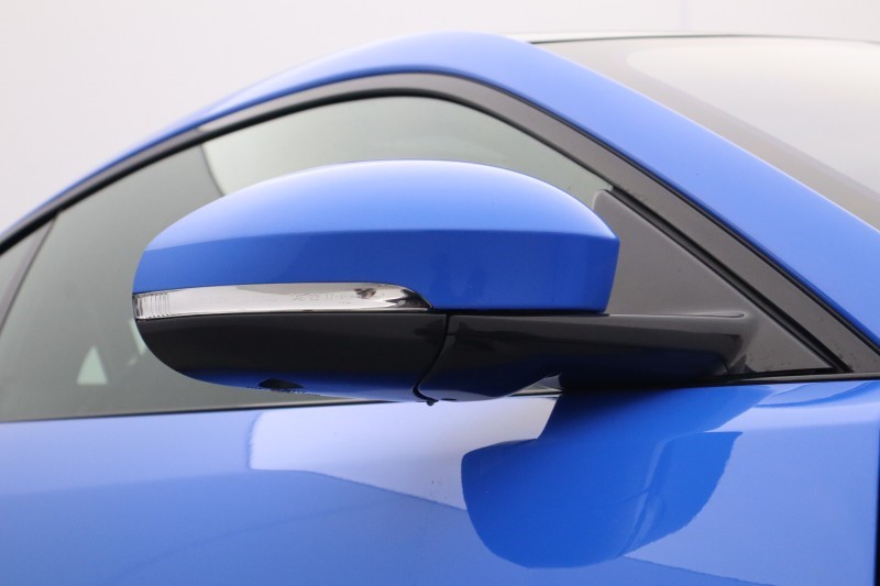 2021 (21) JAGUAR F-TYPE 2.0 P300 Reims Edition 2dr Auto 5627079