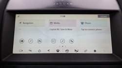 2021 (21) JAGUAR F-TYPE 2.0 P300 Reims Edition 2dr Auto 5627048