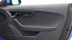 2021 (21) JAGUAR F-TYPE 2.0 P300 Reims Edition 2dr Auto 5627034