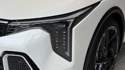 KIA K4 1.6T-GDi 180 GT-Line S 5dr DCT 5833077