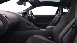 2021 (21) JAGUAR F-TYPE 2.0 P300 Reims Edition 2dr Auto 5627082