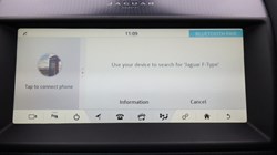 2021 (21) JAGUAR F-TYPE 2.0 P300 Reims Edition 2dr Auto 5627052