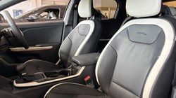 KIA K4 1.6T-GDi 180 GT-Line S 5dr DCT 5833088