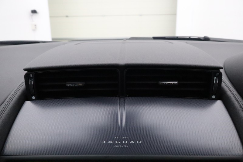 2021 (21) JAGUAR F-TYPE 2.0 P300 Reims Edition 2dr Auto 5627047