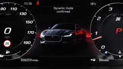 2021 (21) JAGUAR F-TYPE 2.0 P300 Reims Edition 2dr Auto 5627059