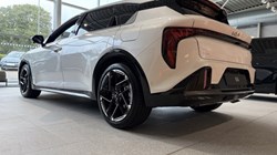 KIA K4 1.6T-GDi 180 GT-Line S 5dr DCT 5833081