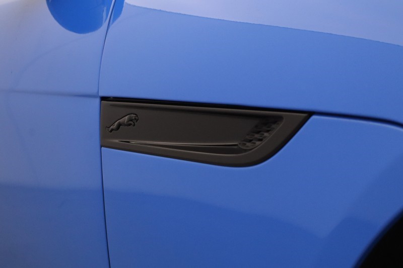 2021 (21) JAGUAR F-TYPE 2.0 P300 Reims Edition 2dr Auto 5627078