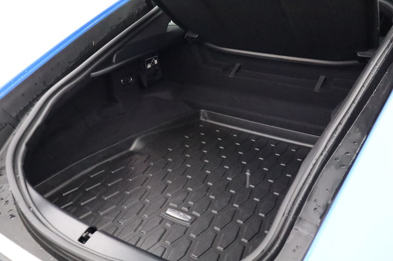 2021 (21) JAGUAR F-TYPE 2.0 P300 Reims Edition 2dr Auto 5627069