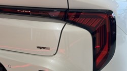 KIA K4 1.6T-GDi 180 GT-Line S 5dr DCT 5833083
