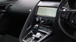 2021 (21) JAGUAR F-TYPE 2.0 P300 Reims Edition 2dr Auto 5627032