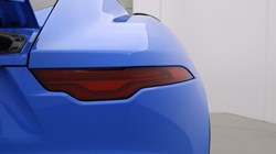 2021 (21) JAGUAR F-TYPE 2.0 P300 Reims Edition 2dr Auto 5627064