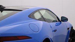 2021 (21) JAGUAR F-TYPE 2.0 P300 Reims Edition 2dr Auto 5627074