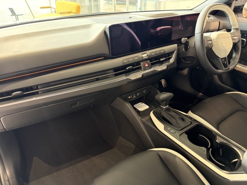  KIA K4 1.6T-GDi 180 GT-Line S 5dr DCT 5833090