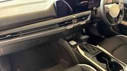 KIA K4 1.6T-GDi 180 GT-Line S 5dr DCT 5833090