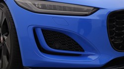 2021 (21) JAGUAR F-TYPE 2.0 P300 Reims Edition 2dr Auto 5627077