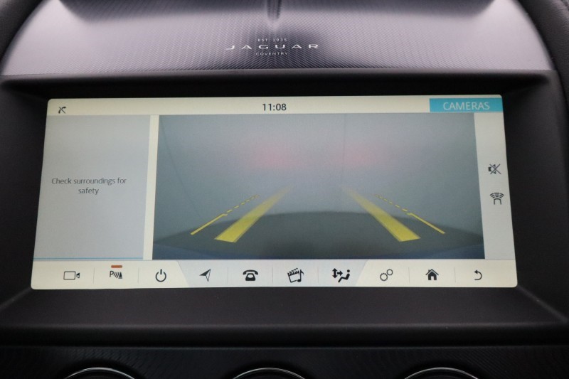 2021 (21) JAGUAR F-TYPE 2.0 P300 Reims Edition 2dr Auto 5627051