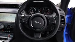 2021 (21) JAGUAR F-TYPE 2.0 P300 Reims Edition 2dr Auto 5627033