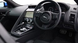 2021 (21) JAGUAR F-TYPE 2.0 P300 Reims Edition 2dr Auto 5627031