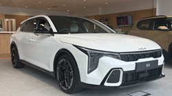 KIA K4 1.6T-GDi 180 GT-Line S 5dr DCT 5833075