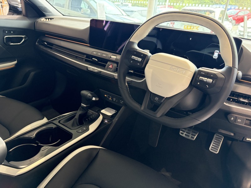  KIA K4 1.6T-GDi 180 GT-Line S 5dr DCT 5833093