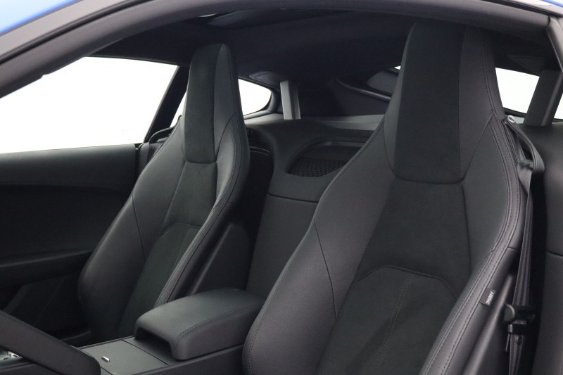 2021 (21) JAGUAR F-TYPE 2.0 P300 Reims Edition 2dr Auto 5627029