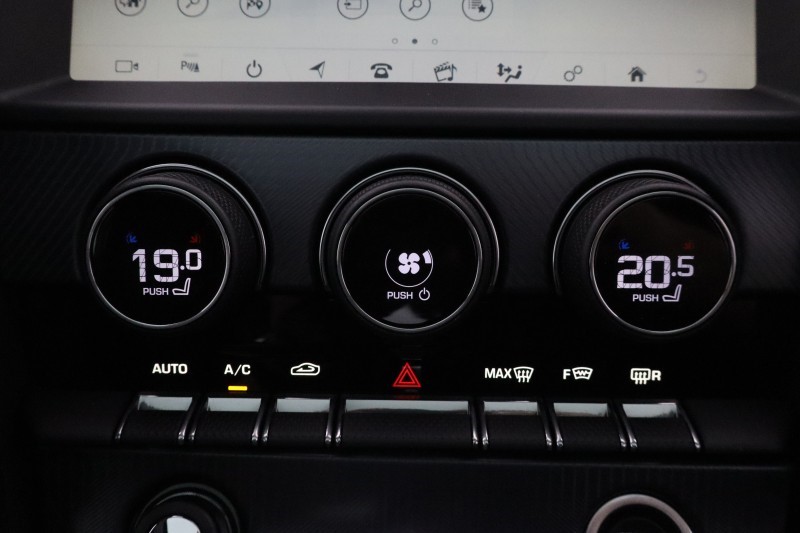 2021 (21) JAGUAR F-TYPE 2.0 P300 Reims Edition 2dr Auto 5627054