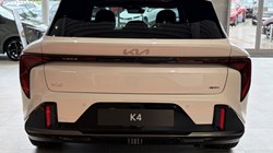KIA K4 1.6T-GDi 180 GT-Line S 5dr DCT 5833080
