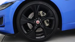 2021 (21) JAGUAR F-TYPE 2.0 P300 Reims Edition 2dr Auto 5627061
