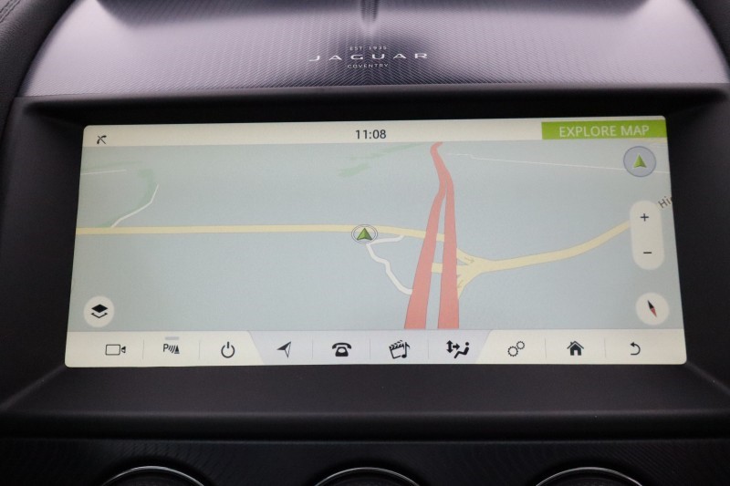 2021 (21) JAGUAR F-TYPE 2.0 P300 Reims Edition 2dr Auto 5627050
